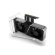 NZXT Vertical GPU Mounting Kit (White)