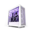 NZXT Vertical GPU Mounting Kit (White)