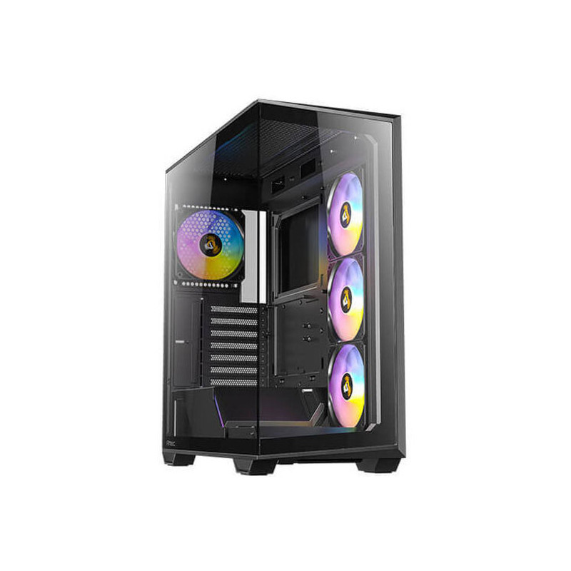 Antec C3 ARGB (Noir)