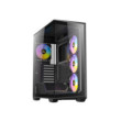 Antec C3 ARGB (Noir)