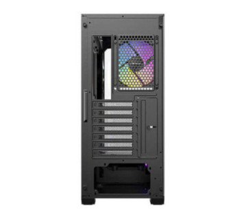 Antec C3 ARGB (Noir)