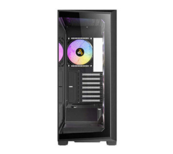 Antec C3 ARGB (Noir) - Boitier Maroc