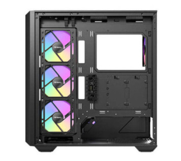 Antec C3 ARGB (Noir) - Boitier Maroc