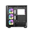 Antec C3 ARGB (Noir)
