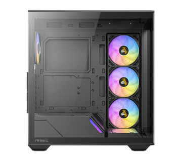 Antec C3 ARGB (Noir) - Boitier Maroc