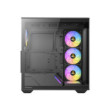 Antec C3 ARGB (Noir)