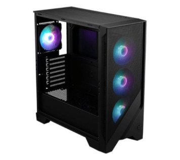 MSI MAG FORGE 320R AIRFLOW