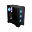 MSI MAG FORGE 320R AIRFLOW