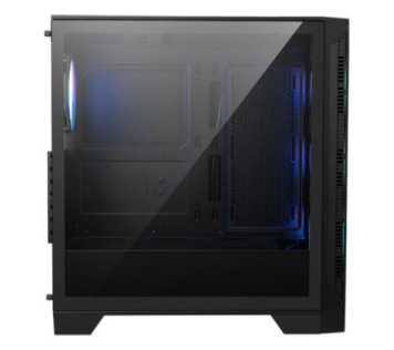 MSI MAG FORGE 320R AIRFLOW - Boitier Maroc