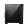 MSI MAG FORGE 320R AIRFLOW