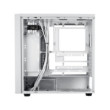 Cooler Master MasterBox 600 White