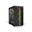 be quiet! Pure Base 500 FX (Noir)