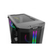 be quiet! Pure Base 500 FX (Noir)