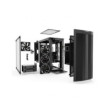 be quiet! Pure Base 500 FX (Noir)