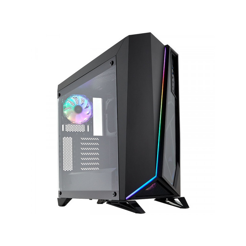 Corsair Carbide SPEC-OMEGA RGB Noir