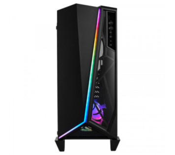 Corsair Carbide SPEC-OMEGA RGB Noir - Boitier Maroc
