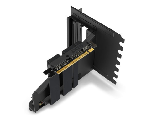 NZXT Vertical GPU Mounting Kit (Black) sur PC Gamer Master au Maroc