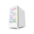 NZXT H5 Elite White