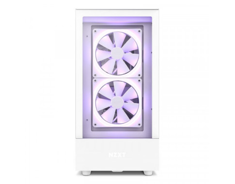 NZXT H5 Elite White