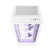 NZXT H5 Elite White