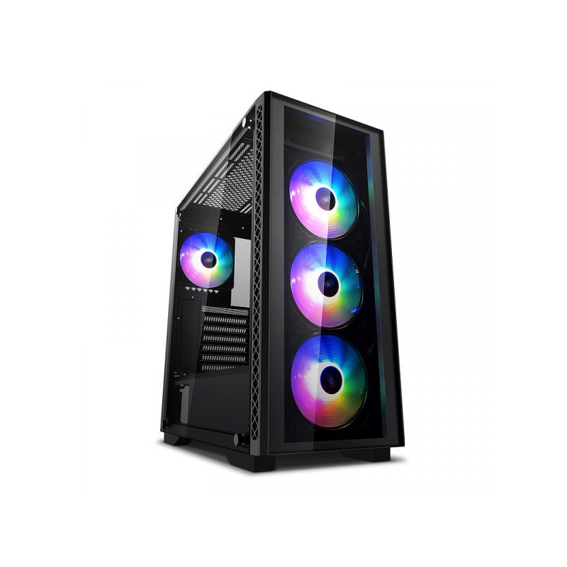 DeepCool Matrexx 50 ADD-RGB 4F