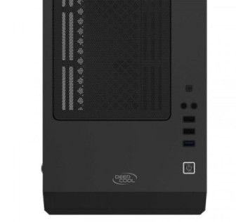 DeepCool Matrexx 50 ADD-RGB 4F - Boitier Maroc