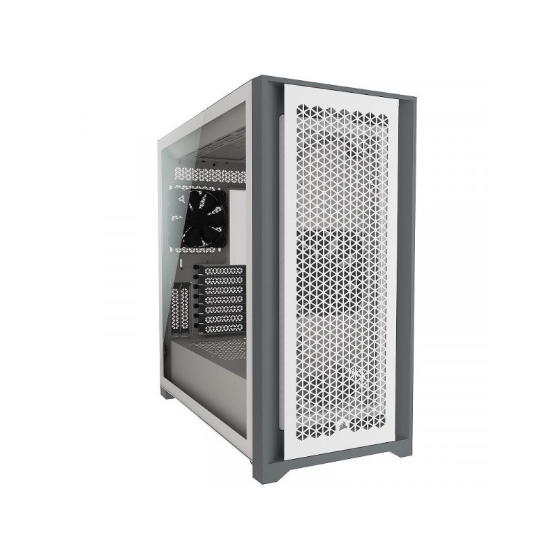 Corsair 5000D Airfow (Blanc)