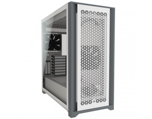 Corsair 5000D Airfow (Blanc) sur PC Gamer Master au Maroc