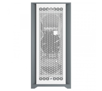 Corsair 5000D Airfow (Blanc)