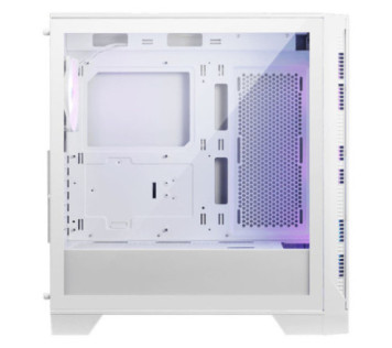 MSI MAG FORGE 320R AIRFLOW (Blanc)