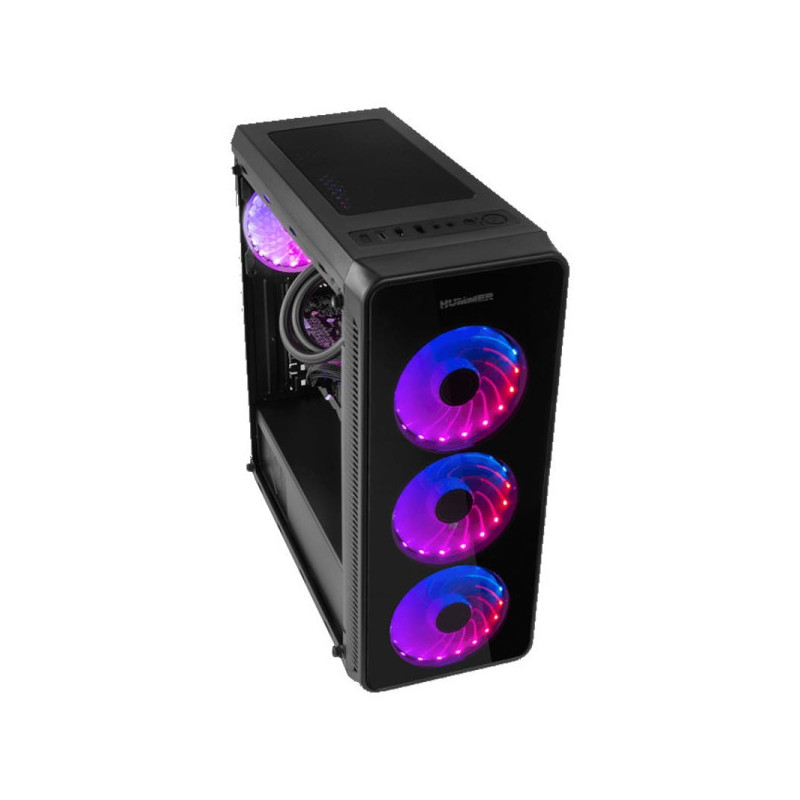 Nox Hummer TGM ARGB