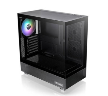 Thermaltake View 270 TG ARGB Black sur PC Gamer Master au Maroc