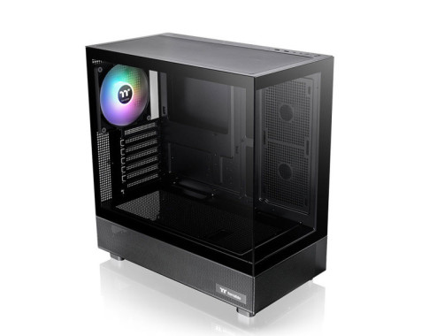 Thermaltake View 270 TG ARGB Black sur PC Gamer Master au Maroc