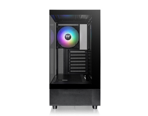 Thermaltake View 270 TG ARGB Black
