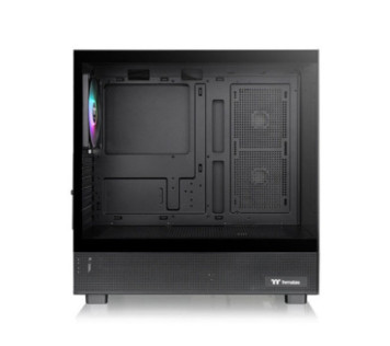 Thermaltake View 270 TG ARGB Black - Boitier Maroc