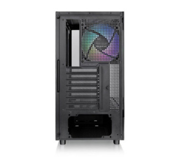 Thermaltake View 270 TG ARGB Black - Boitier Maroc