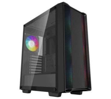 DeepCool CC560 ARGB V2 sur PC Gamer Master au Maroc
