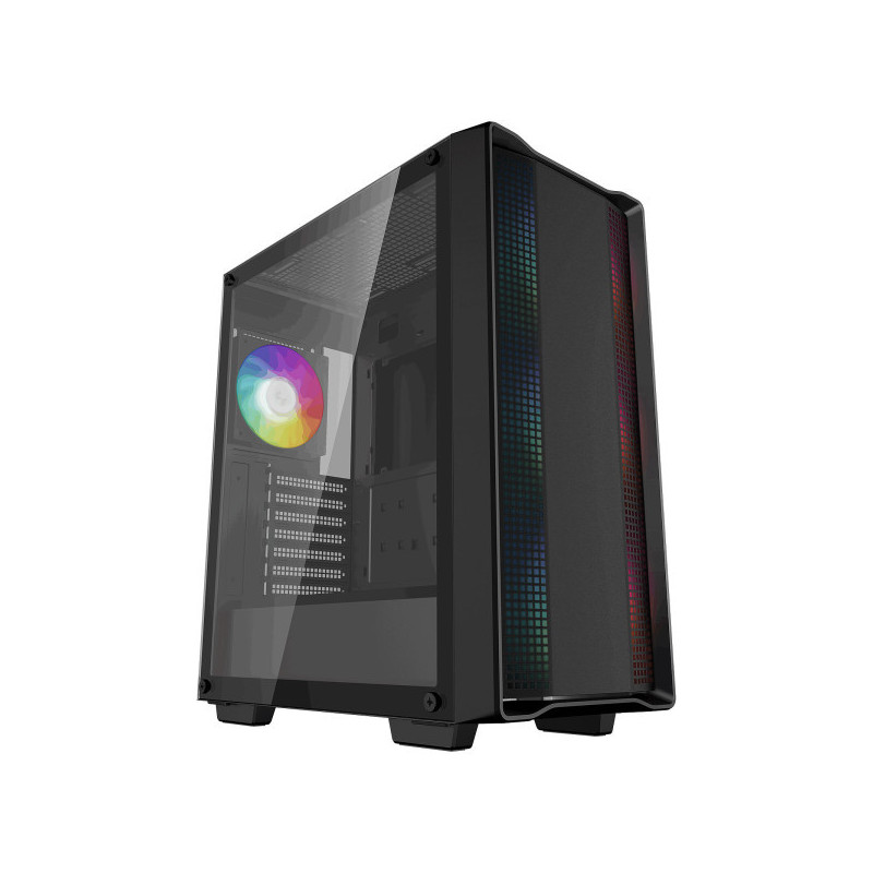 DeepCool CC560 ARGB V2