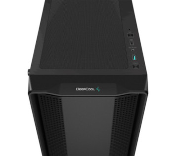 DeepCool CC560 ARGB V2 - Boitier Maroc