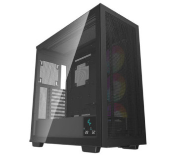 DeepCool Morpheus sur PC Gamer Master au Maroc