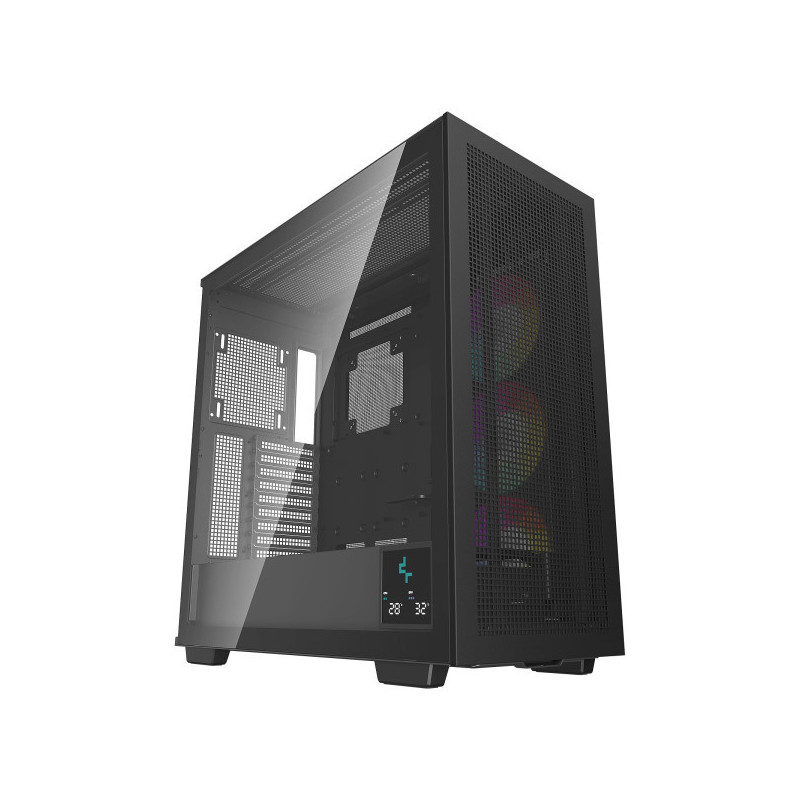 DeepCool Morpheus