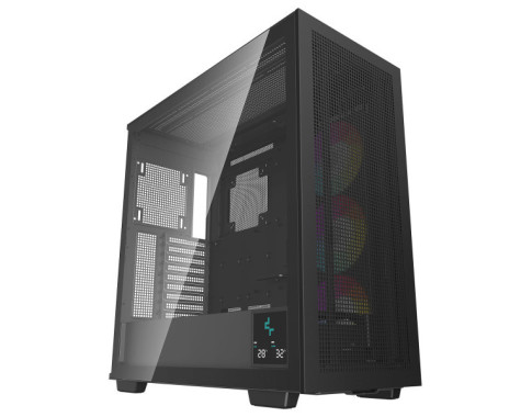 DeepCool Morpheus sur PC Gamer Master au Maroc