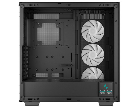 DeepCool Morpheus