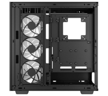 DeepCool Morpheus - Boitier Maroc
