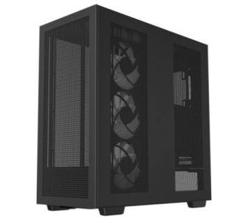 DeepCool Morpheus - Boitier Maroc