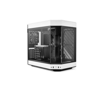 Hyte Y60 (White) sur PC Gamer Master au Maroc