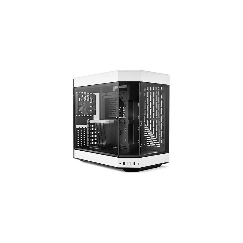 Hyte Y60 (White)