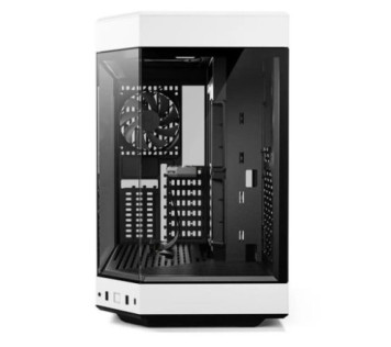 Hyte Y60 (White)