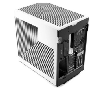 Hyte Y60 (White) - Boitier Maroc