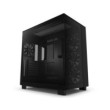 NZXT H9 Flow Black
